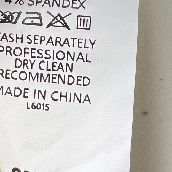 WOMEN'S SEXY ROUND TIE NECK LACE SLEEVES LOOSE BLOUSE COLOR BLACK NWOT Size 2XL - Picture 10 of 10